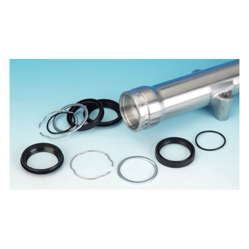 TIIVISTESARJA KEULAAN 49MM.  MM. VRSC 2000-2005 526300