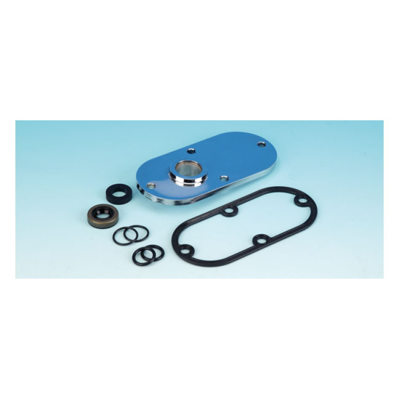 JAMES GASKET & SEAL KIT, INSP. COVER 526306