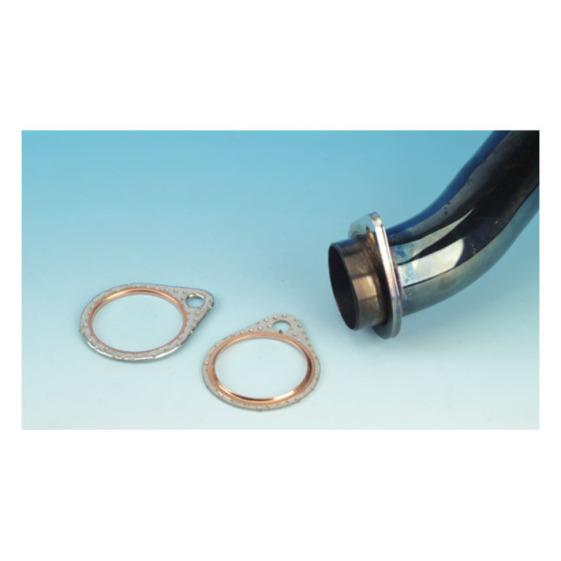 JAMES STEELCORE EXHAUST GASKET SET 526312