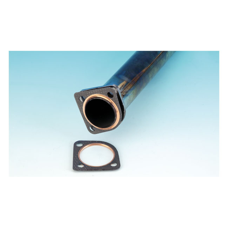 JAMES 3-BOLT EXHAUST GASKET 526313