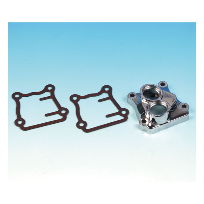 GASKETS, TAPPET COVER SET FR&RR, JAMES FOAMET 526393