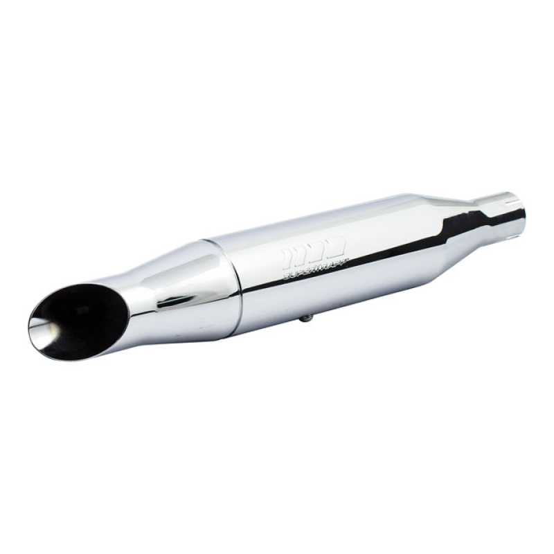 SUPERTRAPP, INTERNAL DISC 3-1/2" UNIV. SLIP-ON MUF 526590