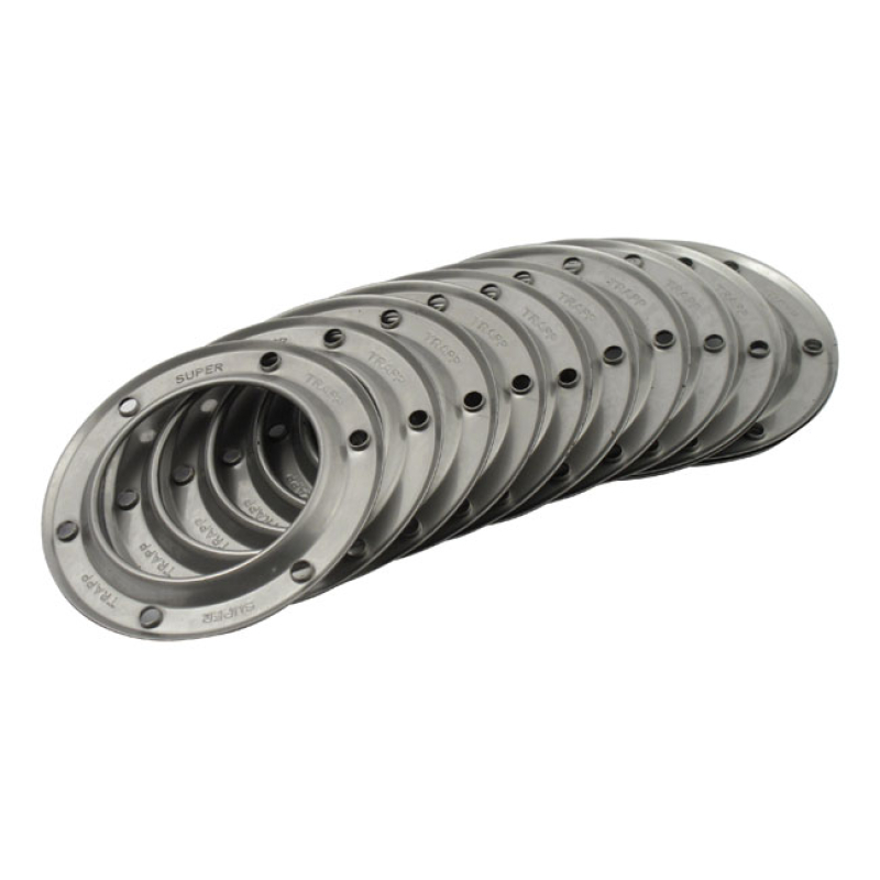 SUPERTRAPP, 4" DIFFUSER DISCS. 12-PACK 526828