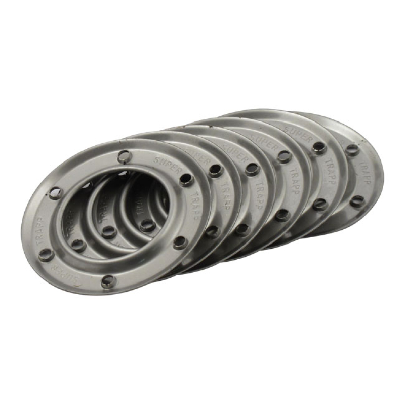 SUPERTRAPP 3 INCH TUNABLE DISCS 526830