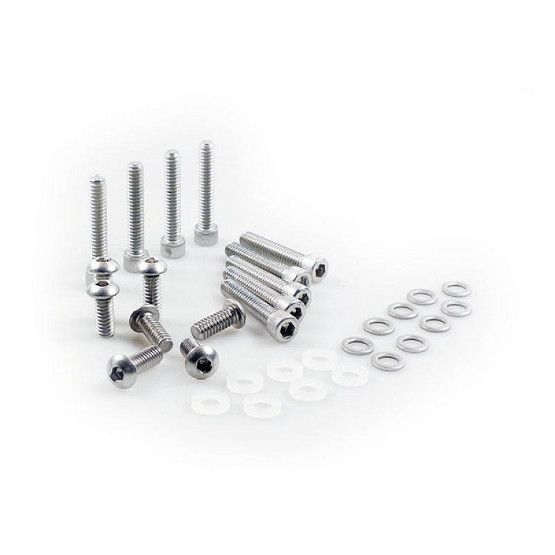 PRIMARY MOUNT KIT, STAINLESS ALLEN INCL. PRIMARY, INSPECTION & DERBY C 527408