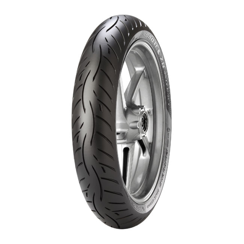METZ. ROADTEC Z8 INT 120/70ZR17M/CTL 58W 528063