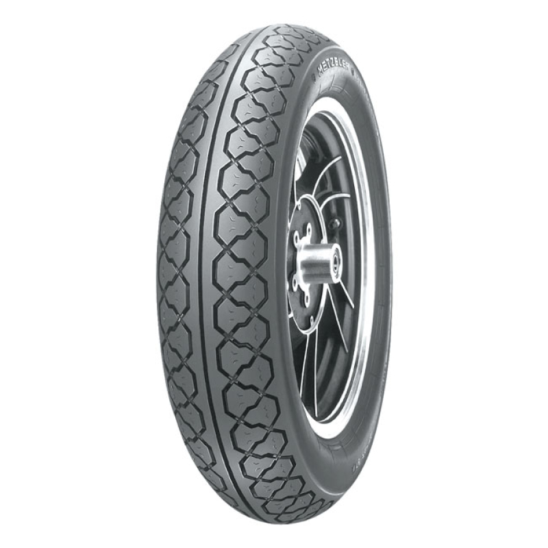 METZELER PERFECT ME77 3.00-18M/C TL 47S 528180