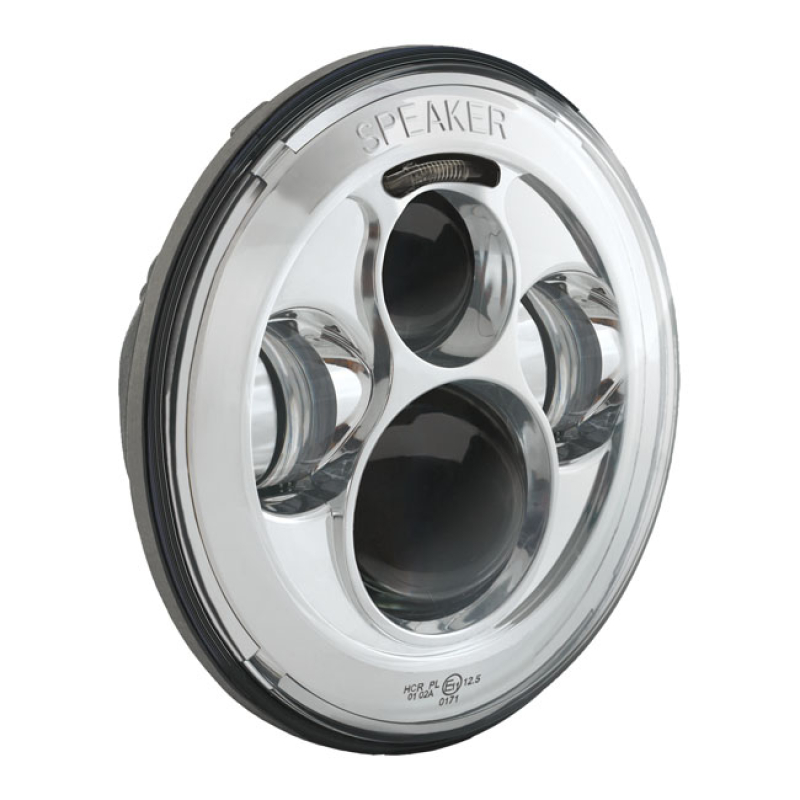 SPEAKER LED HEADLAMP UNIT 8700 7" 530403