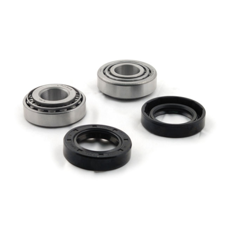 PYÖRÄNLAAKERIT & STEFAT 1973-99, ALL BALLS WHEEL BEARING KIT 530502