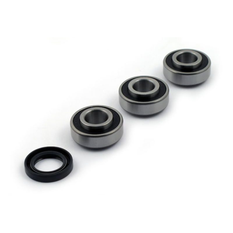 ALL BALLS WHEEL BEARING AND SEAL KIT 530503