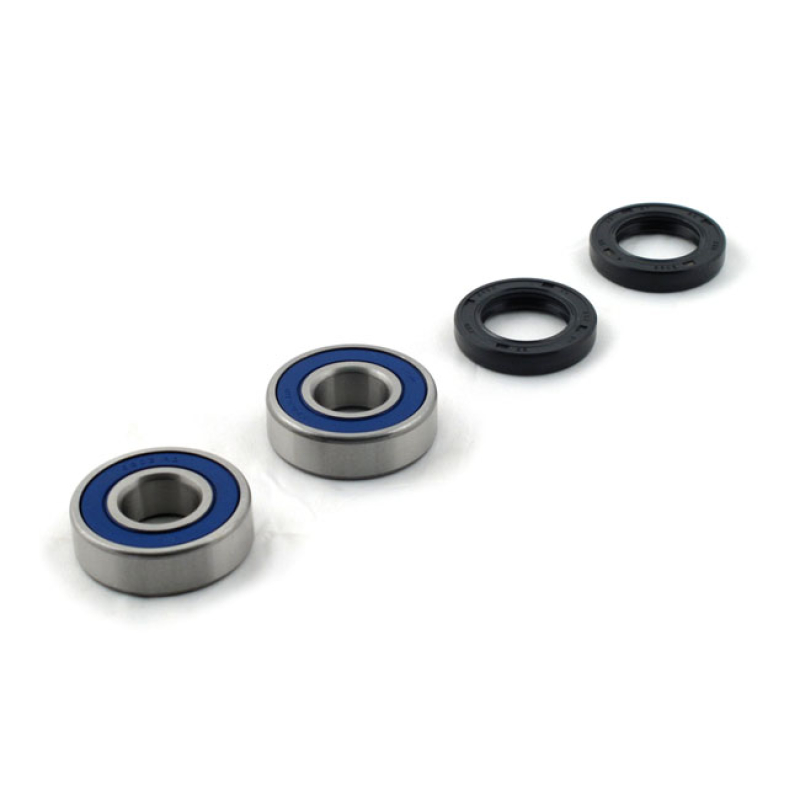 ALL BALLS WHEEL BEARING AND SEAL KIT 530505