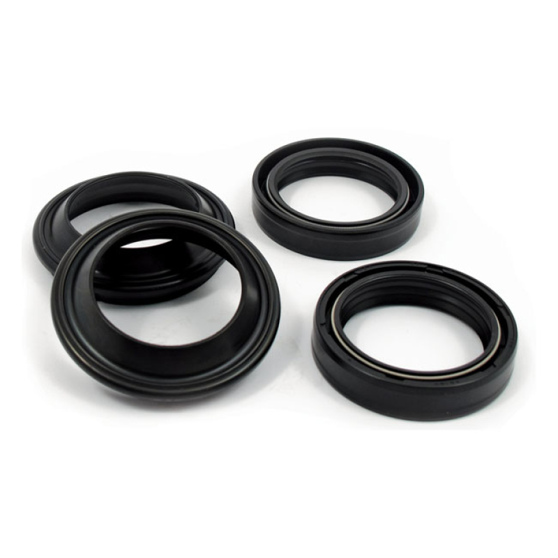 ALL BALLS, FORK OIL SEALS & DUST KIT 39MM 530639