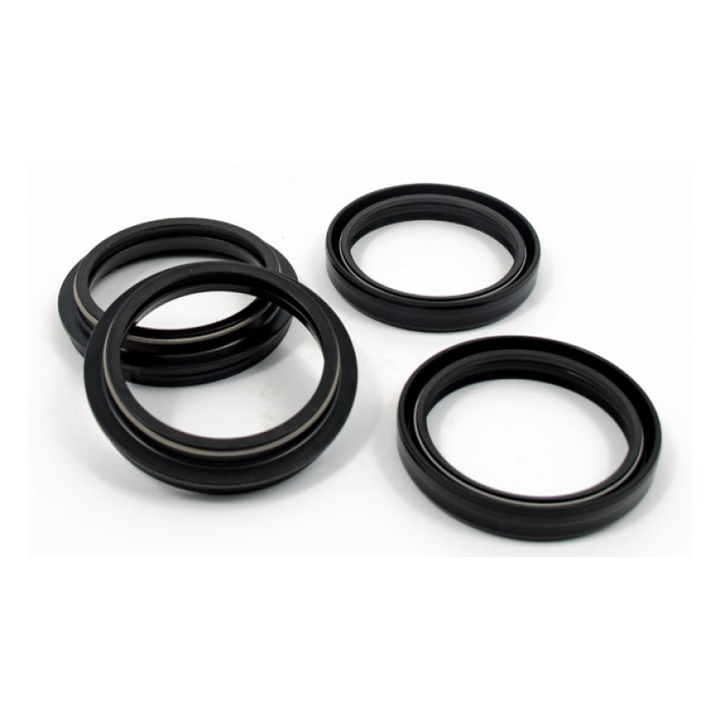 ALL BALLS, FORK SEAL & DUST KIT 49MM 530640