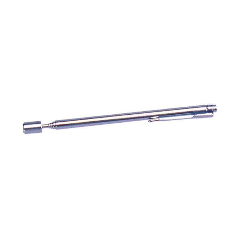 LISLE, MAGNETIC PICK-UP TOOL TELESCOPIC EXTENDABLE LENGTH WITH POUCH C 530763