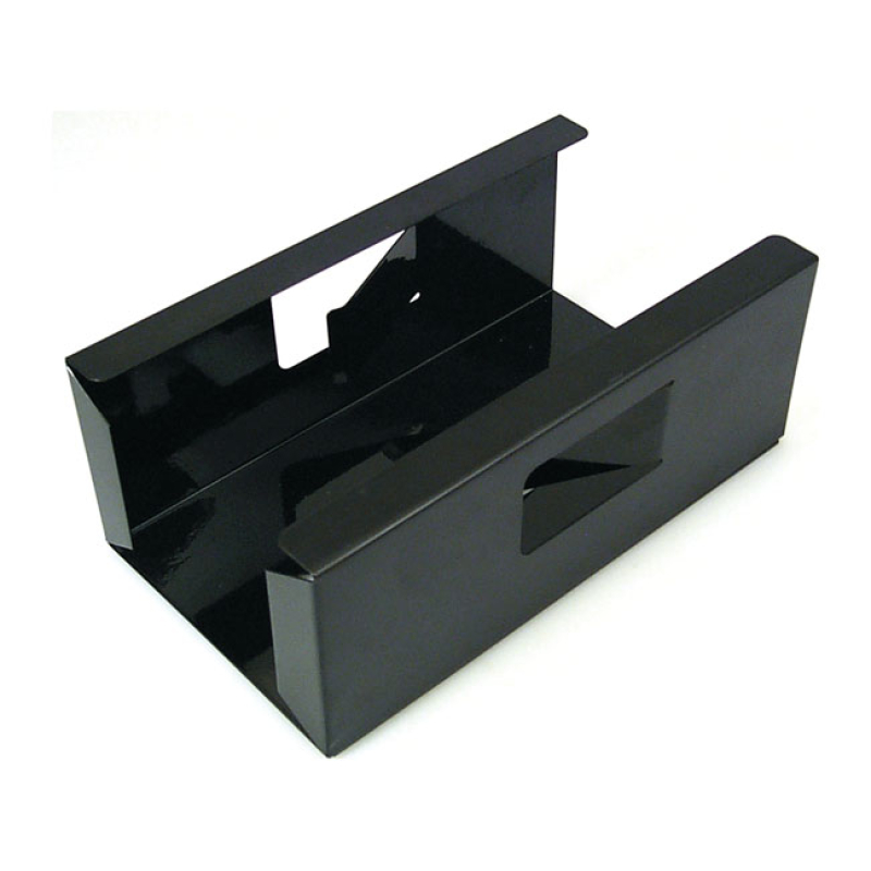 LISLE, MAGNETIC GLOVE DISPENCER POWDER COATED STEEL WITH TWO LARGER MA 530789