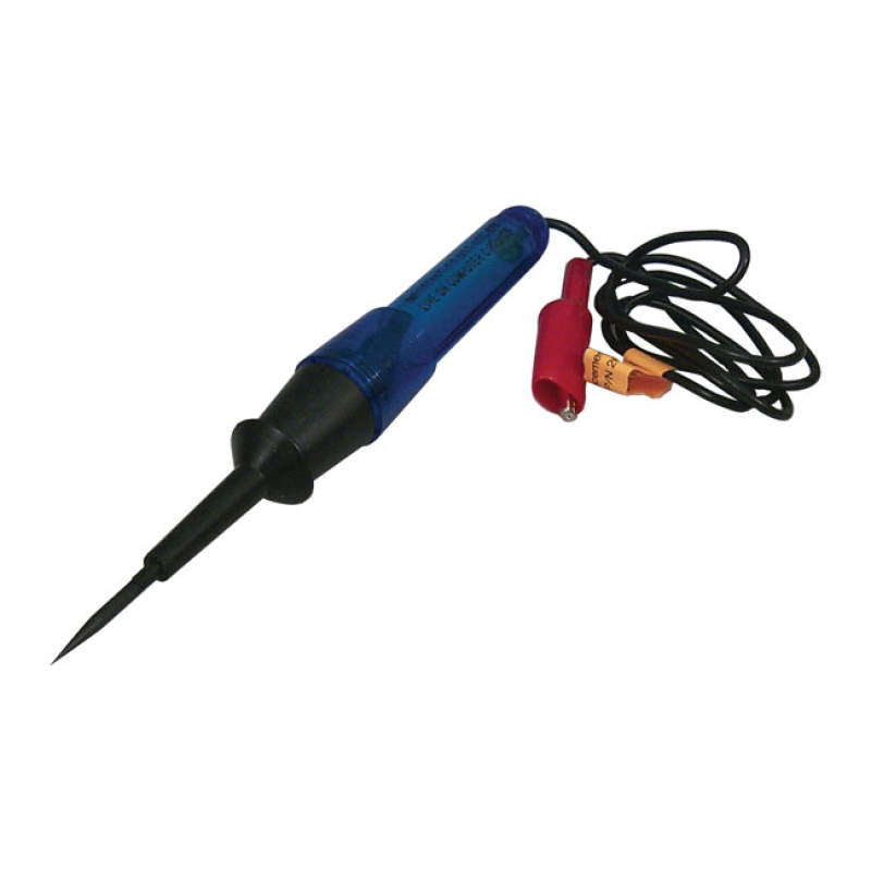 LISLE, CONTINUITY CIRCUIT TESTER 530801