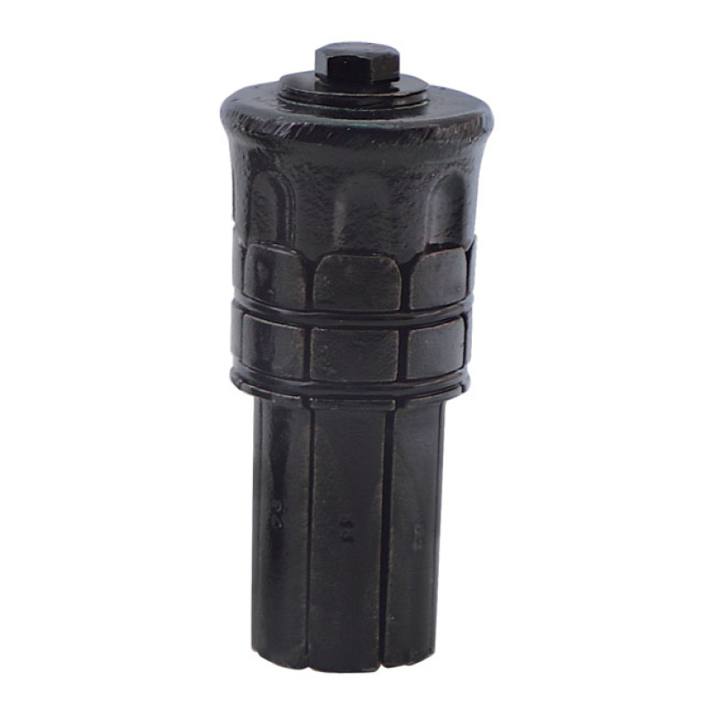 LISLE, EXHAUST PIPE EXPANDER NO HAMMER REQUIRED. USED TO REMOVE DENTS 530815