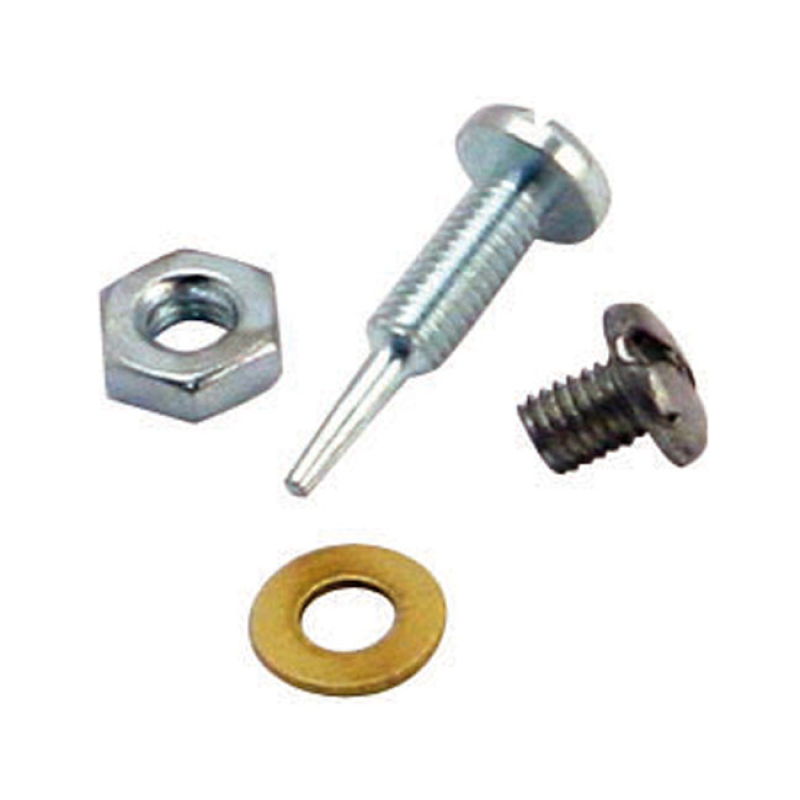S&S, PRIMARY CHAIN OIL SCREW KIT 531228
