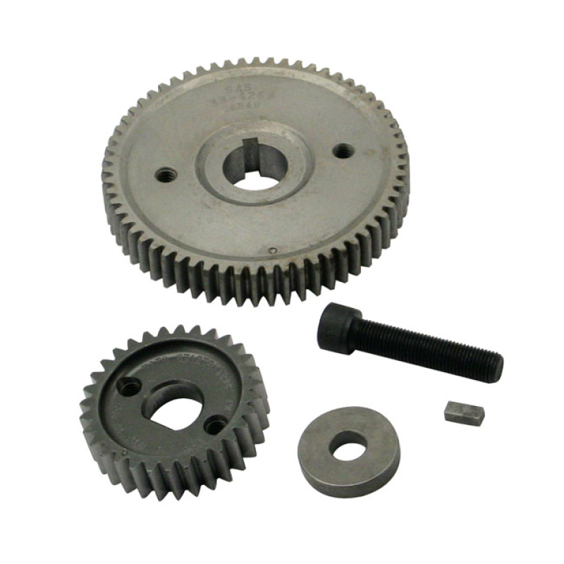 S&S OUTER CAM DRIVE GEARS 531265