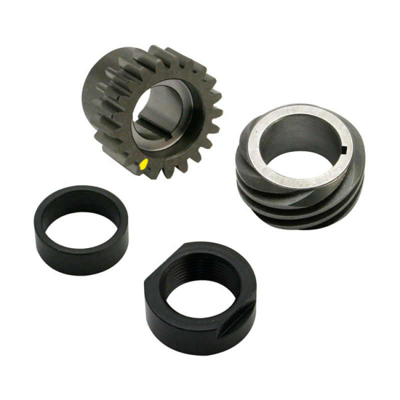 S&S 90-99 B.T. PINION CONVERSION KIT 531309
