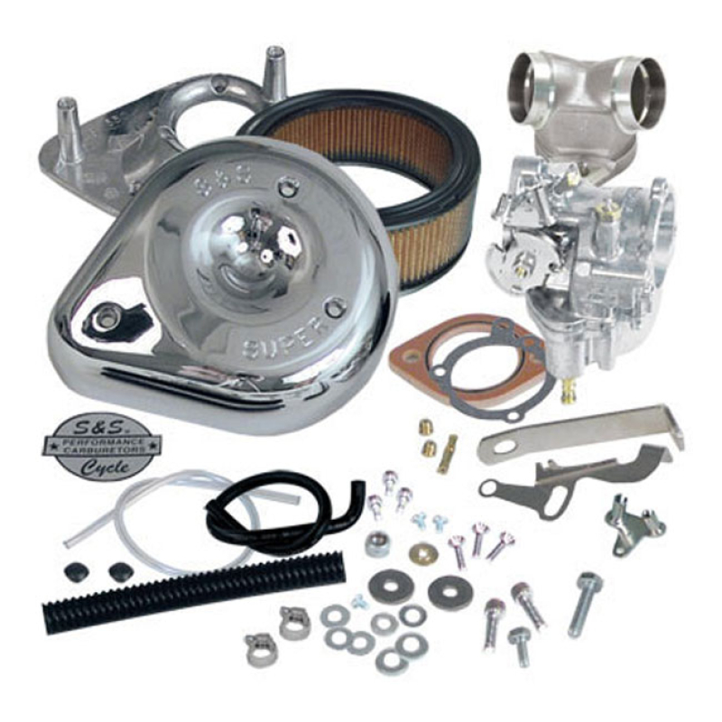 S&S SUPER G CARB KIT 531425
