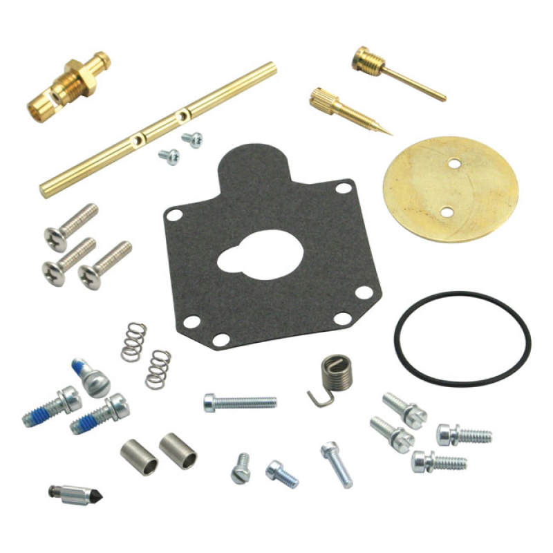 S&S SUPER A AND B MASTER REBUILD KIT 531453
