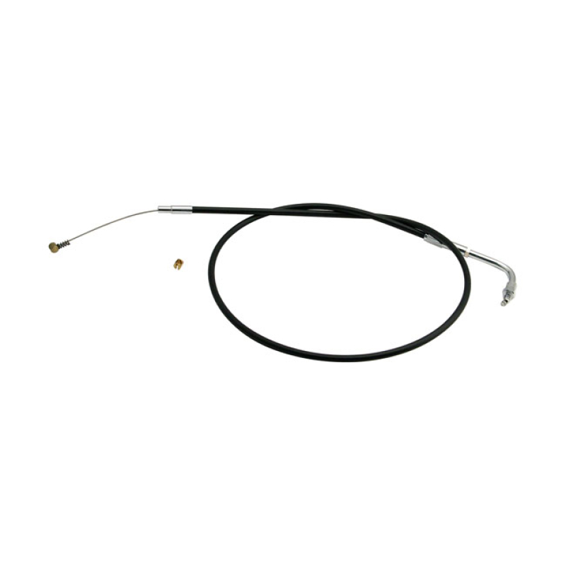 S&S THROTTLE CABLE, 48" PULL 531459