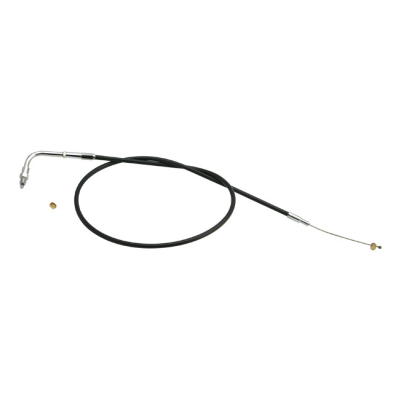 S&S THROTTLE CABLE, PUSH 531461