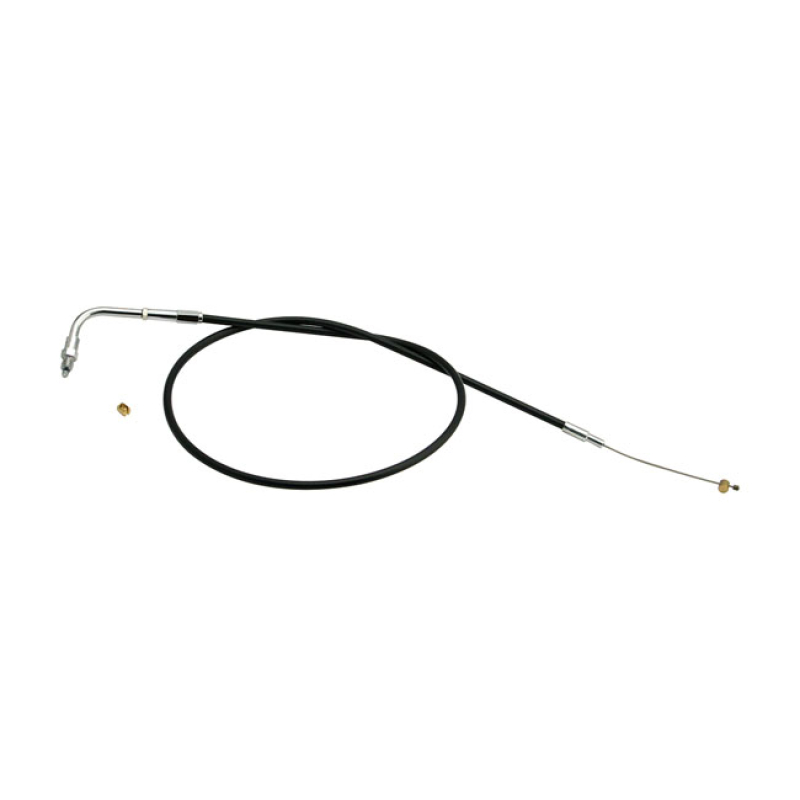 S&S THROTTLE CABLE, 48" PUSH 531463