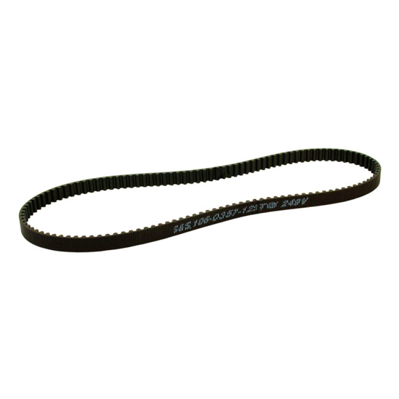 S&S REAR BELT 14MM, 1 1/8 INCH, 125T 531551
