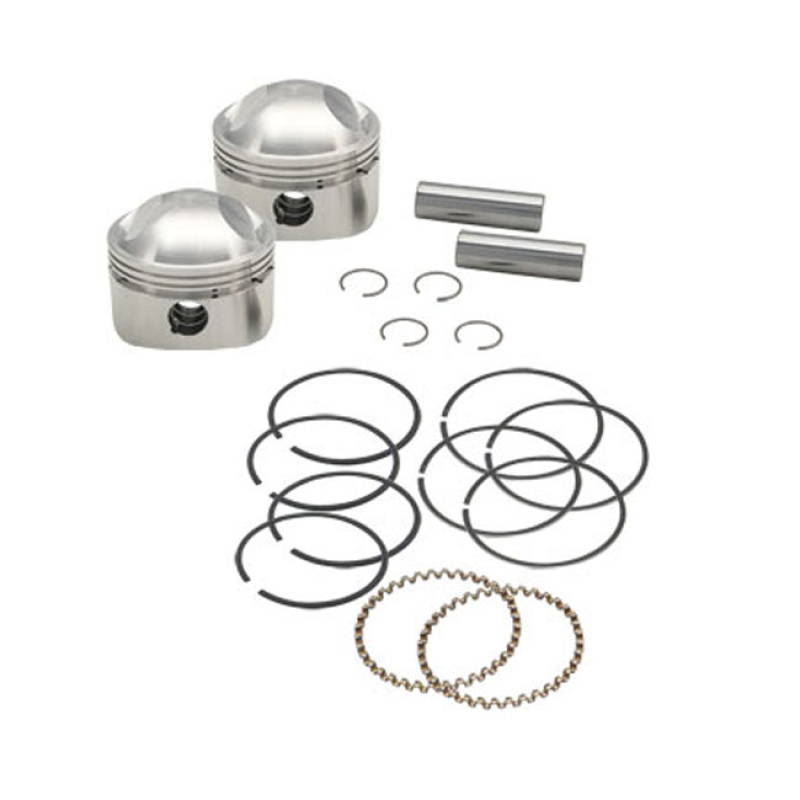 S&S PISTON SET 531778