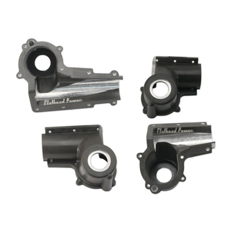 S&S FLATHEAD POWER VALVE SPRING COVER KT 531961