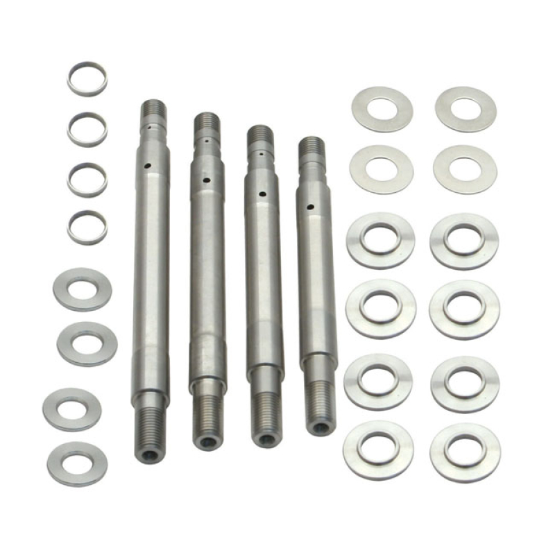 S&S, ROCKER SHAFT SET. FOR KN ENGINES 531976