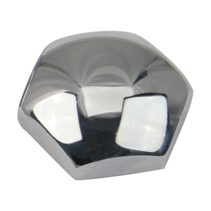 S&S, NUT. ROCKER ARM SHAFT 531992