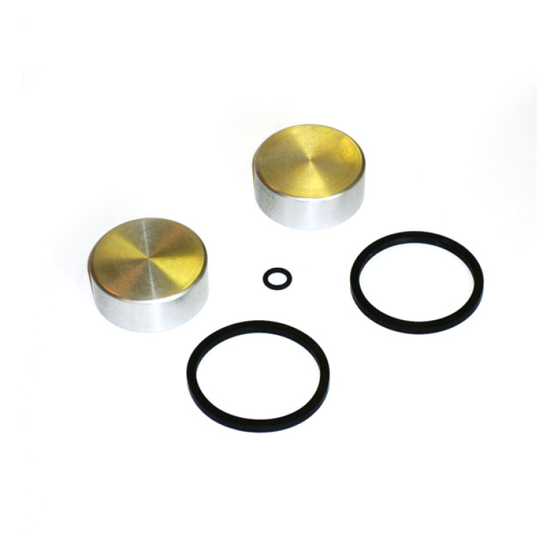 K-TECH, REBUILD KIT CALIPER KUSTOM-TECH SPROCKET/BRAKE KITS 532137