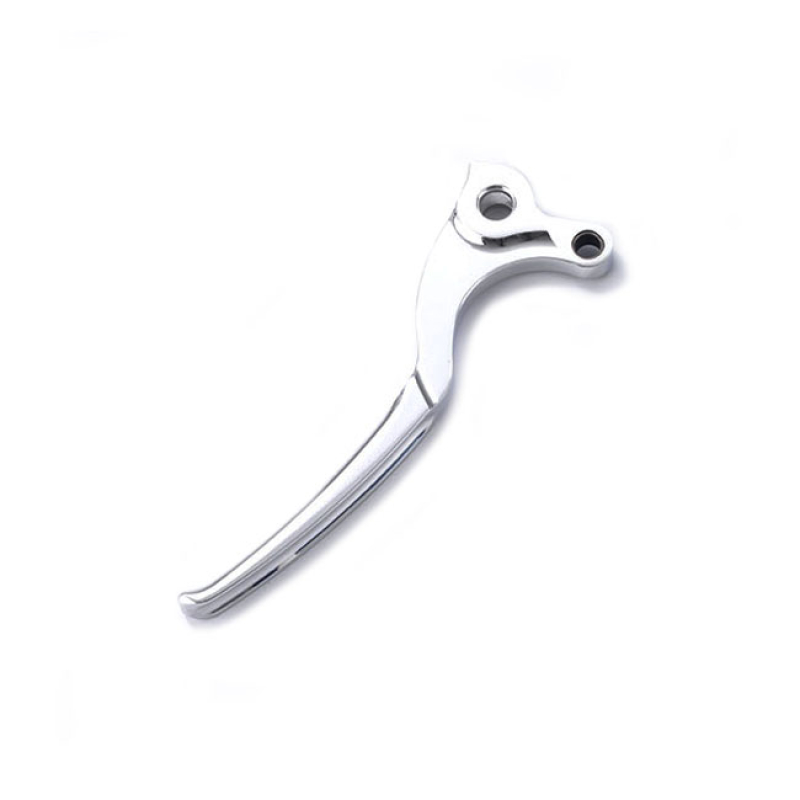 K-TECH, REPL. CLUTCH LEVER. POLISHED POLISHED REPLACEMENT CLUTCH LEVER 532184