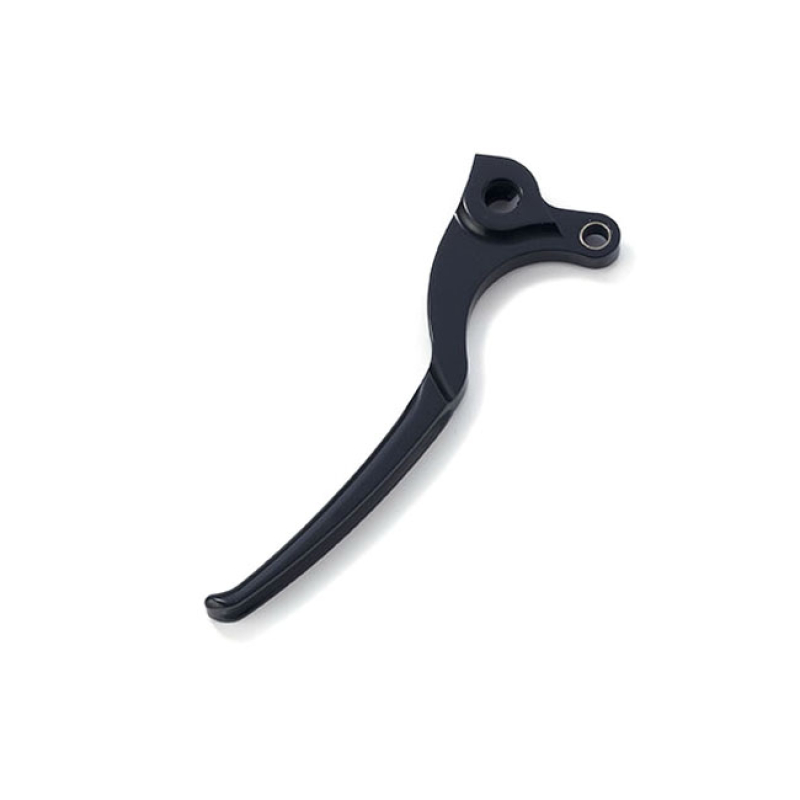 K-TECH, REPL. CLUTCH LEVER. BLACK ANODIZED BLACK ANODIZED REPLACEMENT 532186