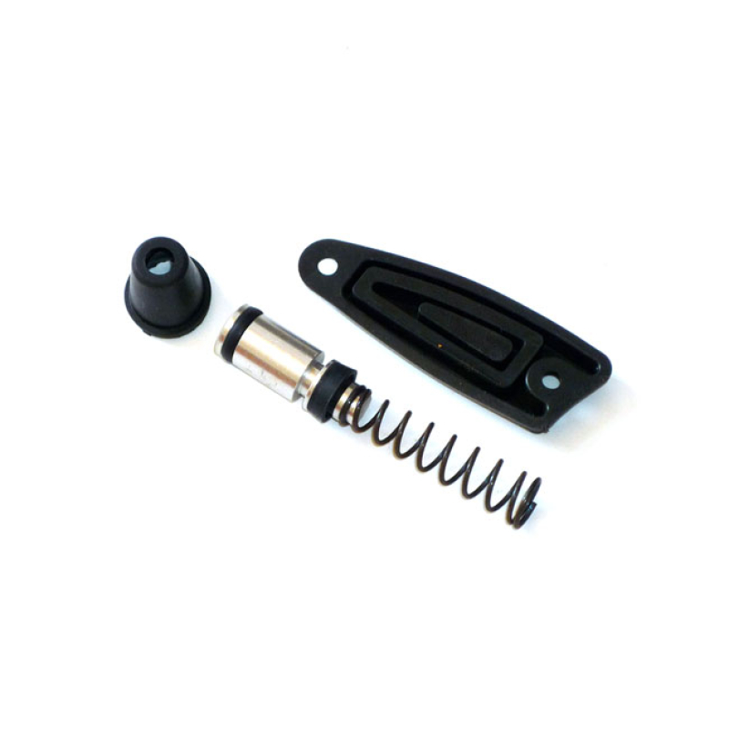 KUSTOM TECH, HANDLEBAR MASTER CYLINDER REBUILD KIT. 14MM DIRECT REPLAC 532200