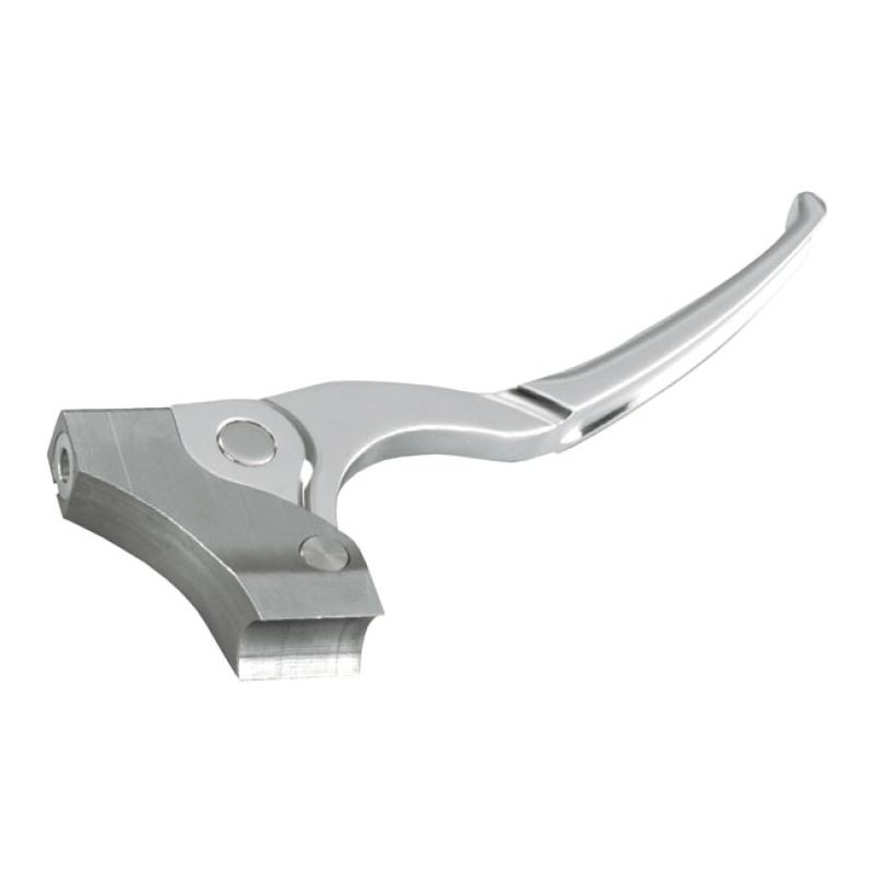 K-TECH, TRICK WIRE MECH. BRAKE POLISHED, RIGHT SIDE, USED WITH 532214, 532210