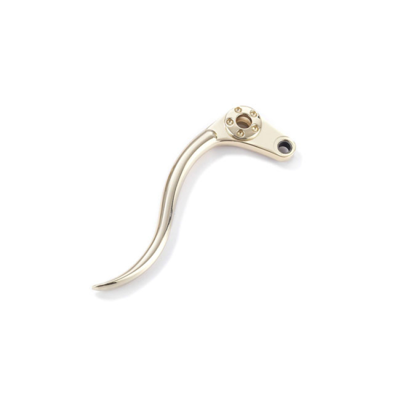 K-TECH, DELUXE REPLACEMENT LEVER REPLACEMENT HANDLEBAR LEVER IN POLISH 532318