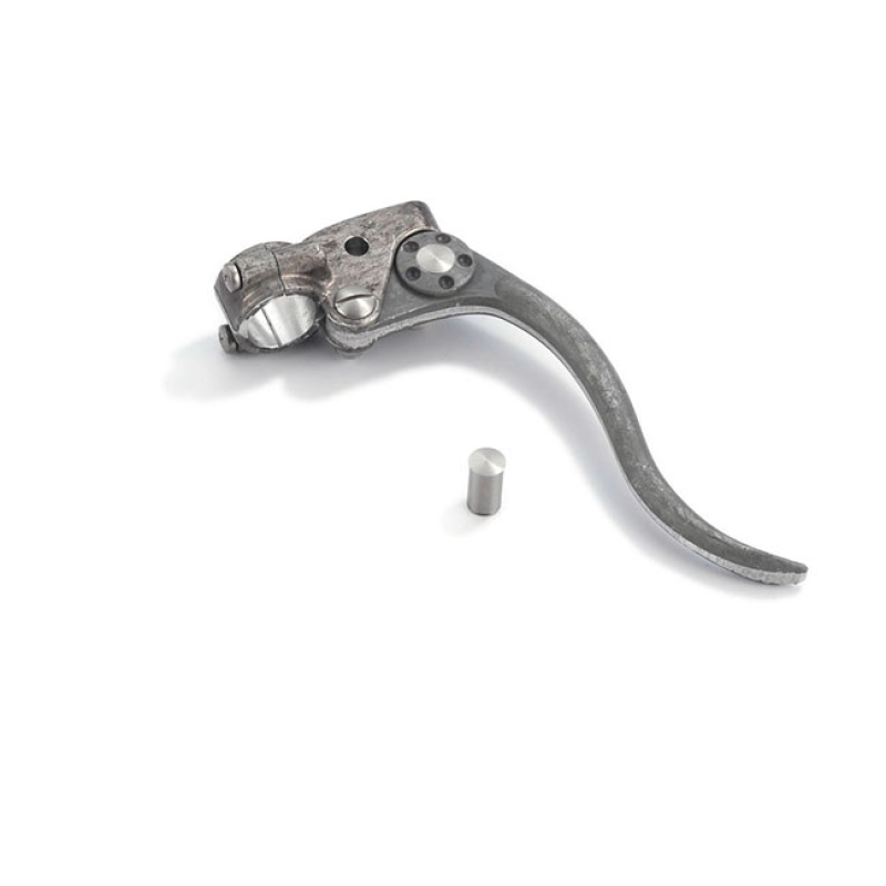 K-TECH, DELUXE MECHANICAL BRAKE LEVER ASSEMBLY. RAW MECHANICAL BRAKE H 532344