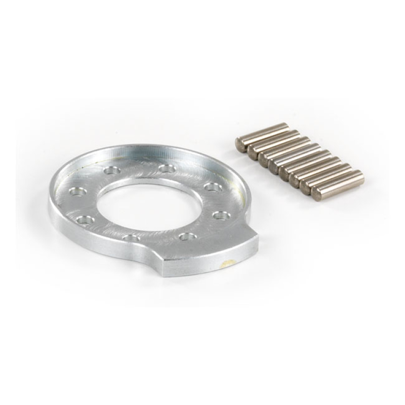 K-TECH, INTERAL FORK STOP PLATE 532417