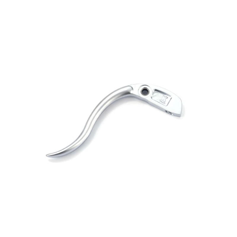 K-TECH, REPL LEVER FOR RETRO INVERTED H/B SATIN CHROME 532478