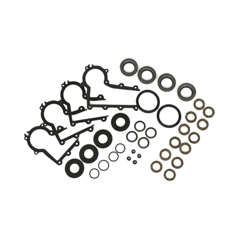 S&S, ROCKER ARM COVER GASKET KIT 532590