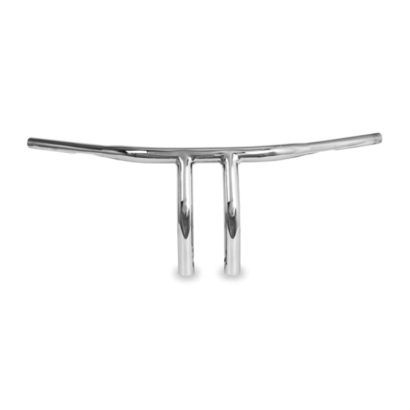 BURLY RISER DRAG BAR 1 1/4 INCH SMOOTH 533239