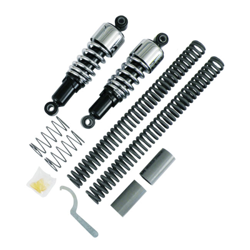 BURLY SLAMMER KIT 533267
