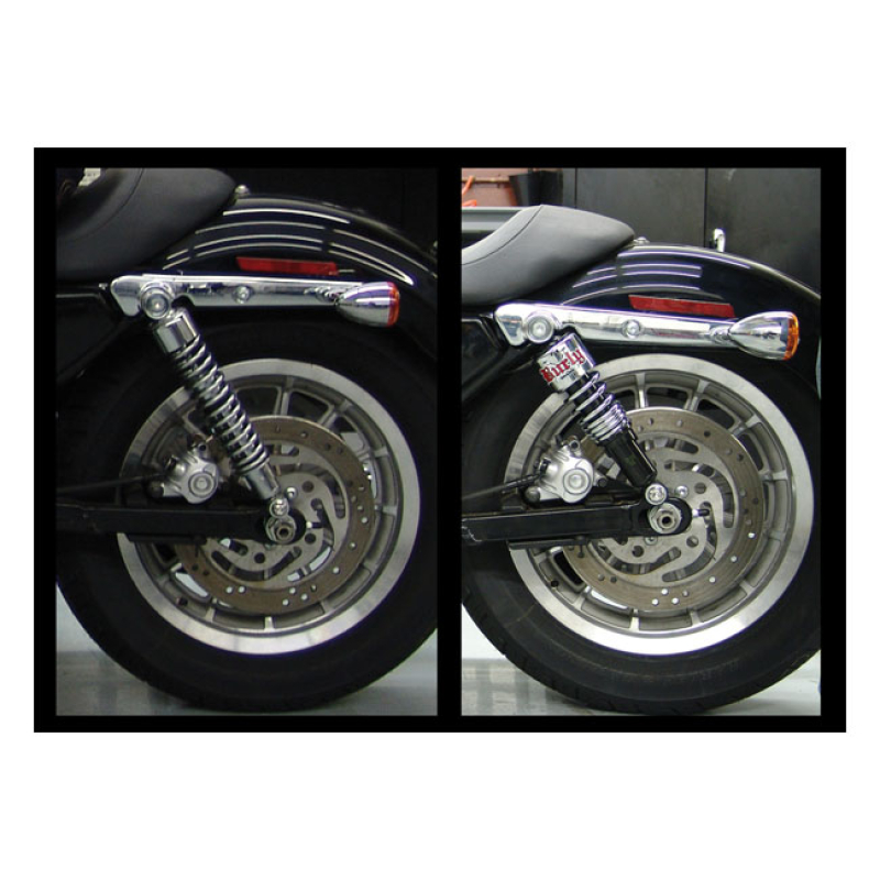 BURLY SLAMMER KIT 533268