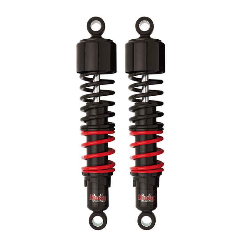 BURLY STILETTO SHOCKS 13 INCH 533355