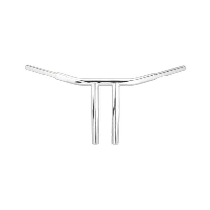 WILD1 1-1/4 CHUBBY PULLBACK DRAG BAR 534002