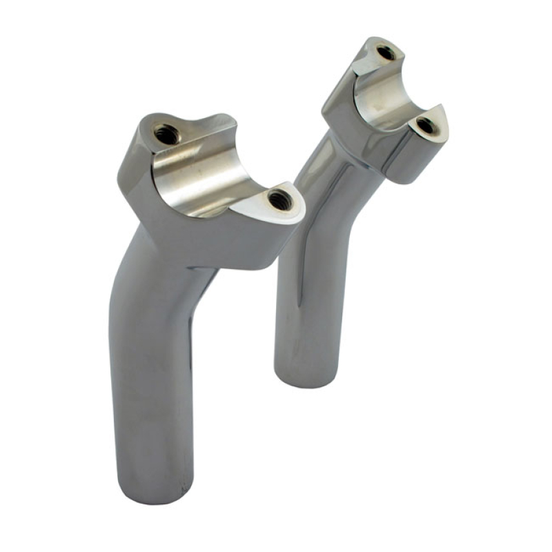 WILD1 CHUBBY PULLBACK RISERS 5.5 INCH 534033